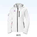 HELLY HANSEN W CREW HOODED JACKET 2.0