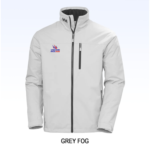 HELLY HANSEN W CREW MIDLAYER JACKET 2.0