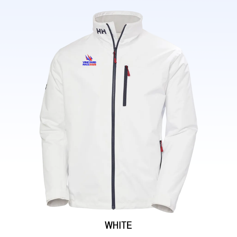 HELLY HANSEN CREW MIDLAYER JACKET 2.0