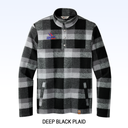 BASIN SNAP PULLOVER