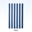 CABANA STRIPE BEACH TOWEL