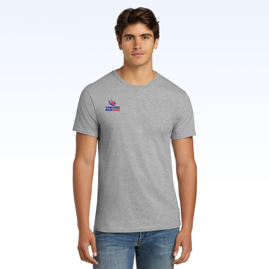 HANES PERFECT COTTON T-SHIRT