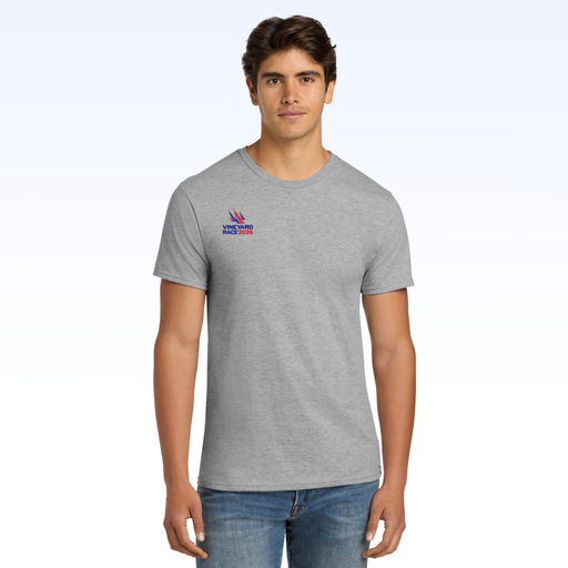 HANES PERFECT COTTON T-SHIRT