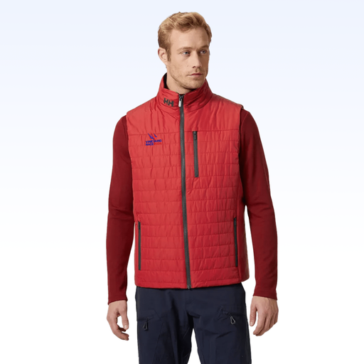HELLY HANSEN CREW INSULATOR VEST