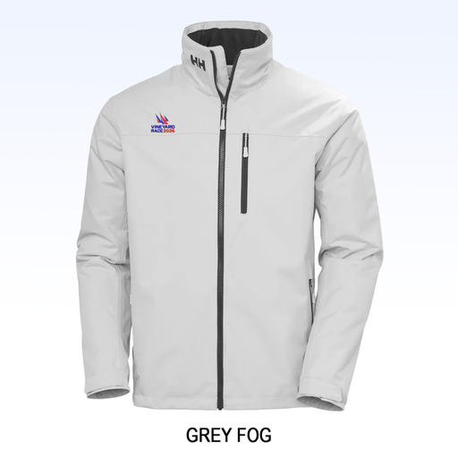 HELLY HANSEN CREW MIDLAYER JACKET 2.0
