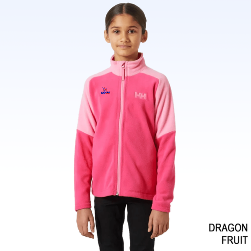 HELLY HANSEN JR DAYBREAKER 2.0 JACKET