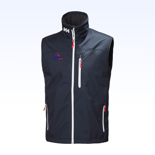 HELLY HANSEN MEN'S CREW VEST