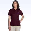LADIES' PERFORMANCE PIQUE POLO