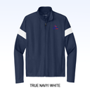 SPORT-TEK LIGHTWEIGHT TRAVEL JACKET