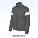 SPORT-TEK LIGHTWEIGHT YOUTH TRAVEL JACKET