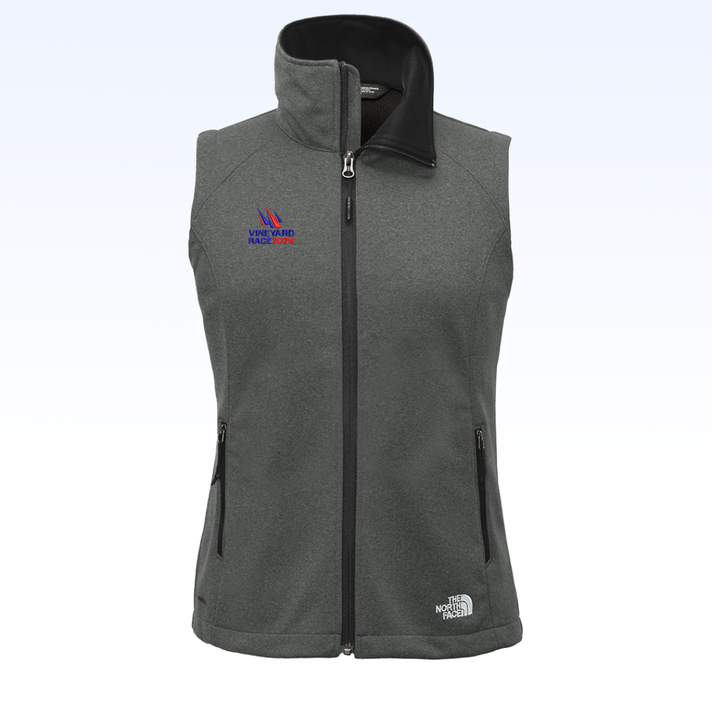 THE NORTH FACE LADIES VEST
