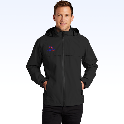 TORRENT WATERPROOF JACKET