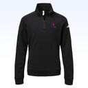YOUTH PERFORMANCE QUARTER-ZIP PULLOVER