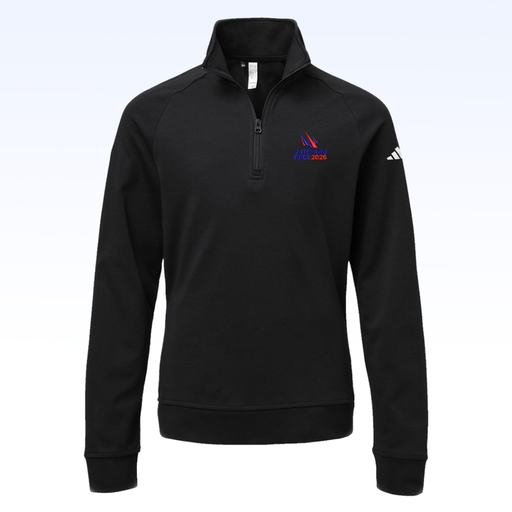 YOUTH PERFORMANCE QUARTER-ZIP PULLOVER