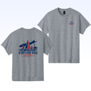 CUSTOM EVENT COTTON T-SHIRT - UNISEX (PRINT)