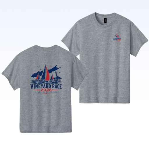 CUSTOM EVENT COTTON T-SHIRT - UNISEX (PRINT)