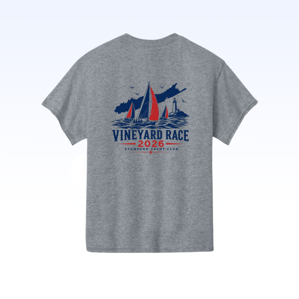 CUSTOM EVENT COTTON T-SHIRT - UNISEX (PRINT)