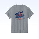 CUSTOM EVENT COTTON T-SHIRT - UNISEX (PRINT)