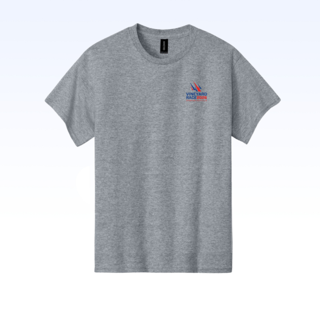 CUSTOM EVENT COTTON T-SHIRT - UNISEX (PRINT)