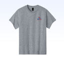 CUSTOM EVENT COTTON T-SHIRT - UNISEX (PRINT)
