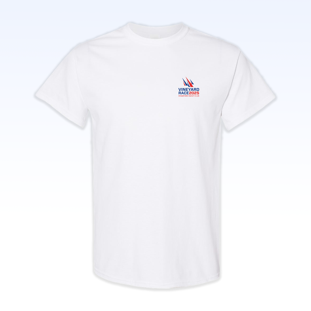 GILDAN UNISEX HEAVY COTTON T-SHIRT