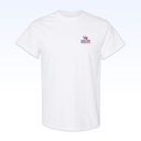 GILDAN UNISEX HEAVY COTTON T-SHIRT