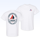 GILDAN UNISEX HEAVY COTTON T-SHIRT